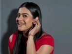 Ajay Devgn has wished Kajol on Instagram. Ajay Devgn has wished Kajol on Instagram. 