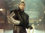 Amitabh Bachchan in a still from Shahenshah. Amitabh Bachchan in a still from Shahenshah.