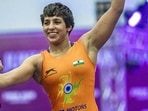 Anshu Malik