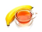 Many of us do not know about banana tea. But this unique tea comes with a range of health benefits which can help us in shifting to a better lifestyle.(Unsplash)