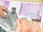 The RBI governor made the remark on forex reserves on Friday. (AFP) The RBI governor made the remark on forex reserves on Friday. (AFP)