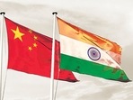 On June 25, a PLAAF J-11 fighter aircraft flew very close to a friction point in Eastern Ladakh around 4 am and was picked up by both men on the ground as well as radars. (Shutterstock) On June 25, a PLAAF J-11 fighter aircraft flew very close to a friction point in Eastern Ladakh around 4 am and was picked up by both men on the ground as well as radars. (Shutterstock)