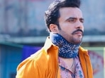 Actor Jaswant Singh Dalal in Good Luck Jerry.