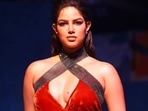 Harnaaz Sandhu said her weight gain after she won Miss Universe led to unexpected 'bullying.'