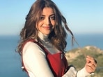 Kajal Aggarwal welcomed a baby boy in April. Kajal Aggarwal welcomed a baby boy in April.