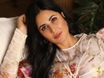 Katrina Kaif embraces florals in dreamy photoshoot with a quirky print mini dress, it costs <span class='webrupee'>₹</span>87k Katrina Kaif embraces florals in dreamy photoshoot with a quirky print mini dress, it costs <span class='webrupee'>₹</span>87k 