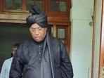 Rajya Sabha LoP Mallikarjun Kharge