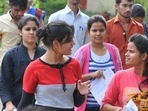 UP B.Ed Result 2022 LIVE(Shankar Mourya/HT photo) UP B.Ed Result 2022 LIVE(Shankar Mourya/HT photo)