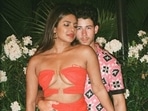 Loved Priyanka Chopra's bold red cut-out dress from 40th birthday celebrations with Nick Jonas? It costs <span class='webrupee'>₹</span>39k Loved Priyanka Chopra's bold red cut-out dress from 40th birthday celebrations with Nick Jonas? It costs <span class='webrupee'>₹</span>39k 