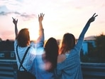 Friendship Day 2022: 5 wonderful ways to celebrate the day(Unsplash)