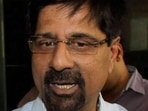 File image of Kris Srikkanth. (PTI) File image of Kris Srikkanth. (PTI)