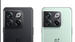 The OnePlus 10T 5G is a curious mix of the OnePlus 10 Pro and the OnePlus 10R. (HT photo) The OnePlus 10T 5G is a curious mix of the OnePlus 10 Pro and the OnePlus 10R. (HT photo)