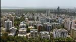 Following AAI’s decision to relax the earlier cap imposed on the elevation levels of city buildings in Navi Mumbai, the realty projects worth <span class='webrupee'>₹</span>5,000Cr will now get clearance along with mega development plans of another <span class='webrupee'>₹</span>5,000Cr on the open plots across the city, as per the estimates of CIDCO. (BACHCHAN KUMAR/HT PHOTO) Following AAI’s decision to relax the earlier cap imposed on the elevation levels of city buildings in Navi Mumbai, the realty projects worth <span class='webrupee'>₹</span>5,000Cr will now get clearance along with mega development plans of another <span class='webrupee'>₹</span>5,000Cr on the open plots across the city, as per the estimates of CIDCO. (BACHCHAN KUMAR/HT PHOTO)