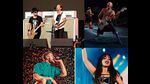 If sources are to be believed, some of the most popular musicians bands are set to headline the first ever edition of Lollapalooza India including PEarl Jam, Red Hot Chili Peppers, Imagine Dragons and Camila Cabello If sources are to be believed, some of the most popular musicians bands are set to headline the first ever edition of Lollapalooza India including PEarl Jam, Red Hot Chili Peppers, Imagine Dragons and Camila Cabello