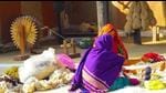 The Union Ministry of Textiles will host the 8th National Handloom Day on August 7 in honour of the handloom industry and weavers. (HT PHOTO.) The Union Ministry of Textiles will host the 8th National Handloom Day on August 7 in honour of the handloom industry and weavers. (HT PHOTO.)