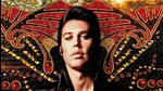 Austin Butler in and as Elvis (above) Austin Butler in and as Elvis (above)