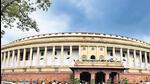 The government had prepared a list of 24 bills for passage for the monsoon session of Parliament, 14 pending from previous sessions (HT File Photo) The government had prepared a list of 24 bills for passage for the monsoon session of Parliament, 14 pending from previous sessions (HT File Photo)