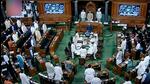 Government functionaries have told the Opposition leaders that the proposal is to adjourn the ongoing Parliament session on August 8 or 10. (ANI) Government functionaries have told the Opposition leaders that the proposal is to adjourn the ongoing Parliament session on August 8 or 10. (ANI)