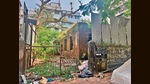 BMC finalises plot to build dorm for Tata Memorial patients living on roads BMC finalises plot to build dorm for Tata Memorial patients living on roads