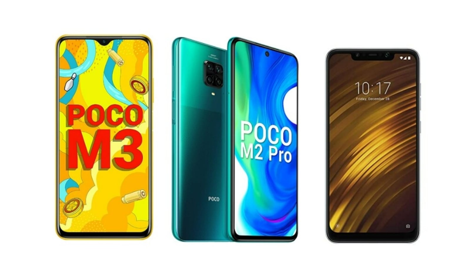 poco mobile under 25000