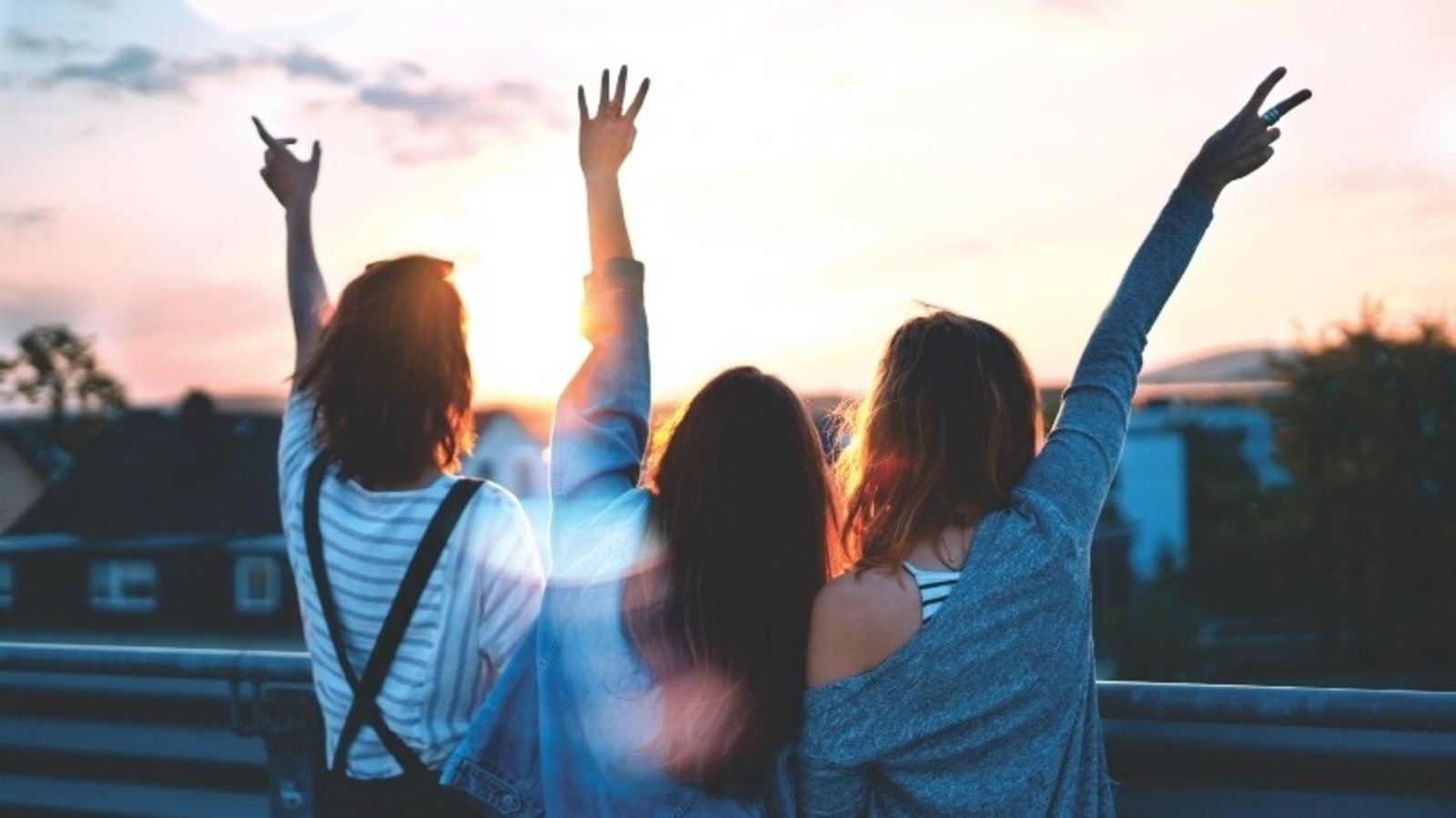 Friendship Day 2022: 5 wonderful ways to celebrate the day ...