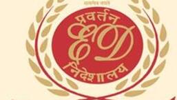 The Enforcement Directorate filed the prosecution complaint in a case against Bihar health secretary K Senthil Kumar in a 2012 case of alleged money laundering. (ED)