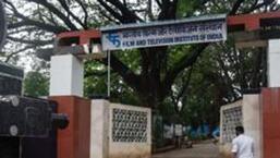 The Pune Police said they did not find a note but initial investigations indicated the FTII student died by suicide (HT File Photo)