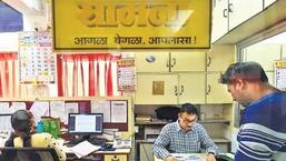 Thackeray had stepped down as the editor in 2019. (File image)