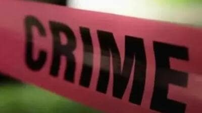 Police booked a Jaipur-based couple for cheating Punjab Skill Development Mission of  ₹45.04. (HT File)
