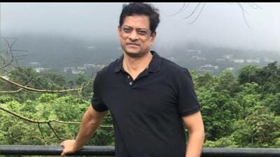Sanjay Mohite HT Photo Sanjay Mohite HT Photo