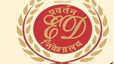 The Enforcement Directorate filed the prosecution complaint in a case against Bihar health secretary K Senthil Kumar in a 2012 case of alleged money laundering. (ED) The Enforcement Directorate filed the prosecution complaint in a case against Bihar health secretary K Senthil Kumar in a 2012 case of alleged money laundering. (ED)