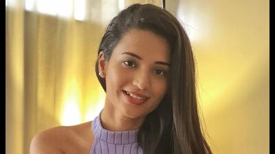 Anjali Barot Anjali Barot