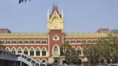 The Calcutta high court’s circuit bench at Jalpaiguri in north Bengal has ordered a CBI enquiry into the illegal transfer of a government school teacher thrice in one year. (HT PHOTO.) The Calcutta high court’s circuit bench at Jalpaiguri in north Bengal has ordered a CBI enquiry into the illegal transfer of a government school teacher thrice in one year. (HT PHOTO.)