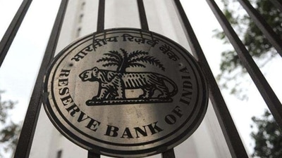 Cautious RBI raises policy rate by 50bps. (AFP) Cautious RBI raises policy rate by 50bps. (AFP)