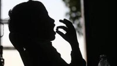 TB is caused by bacteria (Mycobacterium tuberculosis) and often affects the lungs. The bacteria that cause TB are spread when an infected person coughs or sneezes. Symptoms of TB include cough (sometimes blood-tinged), weight loss, night sweats and fever. (REPRESENTATIVE PHOTO) TB is caused by bacteria (Mycobacterium tuberculosis) and often affects the lungs. The bacteria that cause TB are spread when an infected person coughs or sneezes. Symptoms of TB include cough (sometimes blood-tinged), weight loss, night sweats and fever. (REPRESENTATIVE PHOTO)