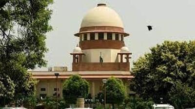 The Supreme Court on Friday told the Centre that personal information stored on mobiles and laptops seized as part of a crime investigation need to be protected. (HT PHOTO.) The Supreme Court on Friday told the Centre that personal information stored on mobiles and laptops seized as part of a crime investigation need to be protected. (HT PHOTO.)
