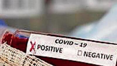 Ludhiana has so far recorded 1,12,657 Covid cases, of which 1,09,399 have successfully defeated the virus (HT FILE)