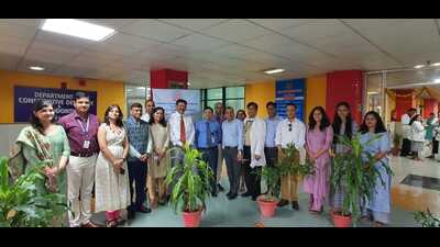 Participants of the workshop (Sourced)