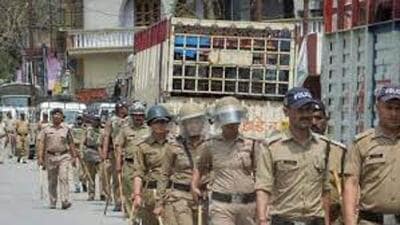 The Himachal Pradesh government has notified Nurpur sub-division of Kangra district, which is the most populous district of the state (HT PHOTO)