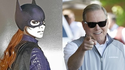 Warner Bros Discovery CEO David Zaslav has reacted to Batgirl's cancellation. Warner Bros Discovery CEO David Zaslav has reacted to Batgirl's cancellation.