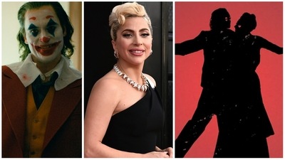 Lady Gaga bags role opposite Joaquin Phoenix in Joker: Folie a Deux. Lady Gaga bags role opposite Joaquin Phoenix in Joker: Folie a Deux.