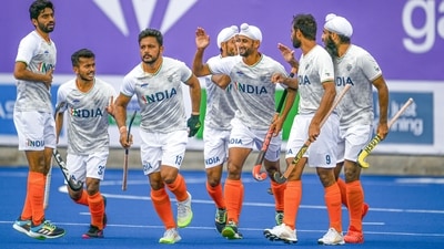 India vs South Africa Live Streaming CWG 2022 (PTI) India vs South Africa Live Streaming CWG 2022 (PTI)