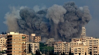 Representational image. (REUTERS)