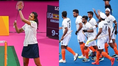 Commonwealth Games 2022 Day 9 India Full Schedule: What is IND's schedule today? Commonwealth Games 2022 Day 9 India Full Schedule: What is IND's schedule today?