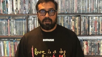 Anurag Kashyap recalls the ‘censor screening’ for Satya. Anurag Kashyap recalls the ‘censor screening’ for Satya.