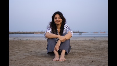 Author Sejal Mehta (Sarang Naik) Author Sejal Mehta (Sarang Naik)