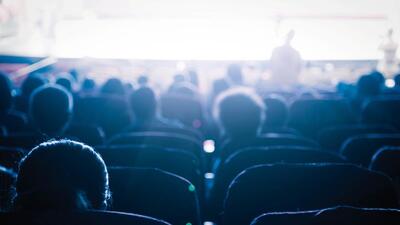 Preview screenings or ‘trial shows’ are held before a film is released to gauge reactions Preview screenings or ‘trial shows’ are held before a film is released to gauge reactions