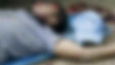 A 23-year-old youth was stabbed to death in Kondhwa in broad daylight on Wednesday. The victim, identified as Mahesh Gujar, a resident of Shivneri, was killed in front of locals in Pune. ((PIC FOR REPRESENTATION))