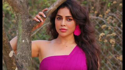 Nikita Rawal’s next web series will be shot in Lucknow. Nikita Rawal’s next web series will be shot in Lucknow.