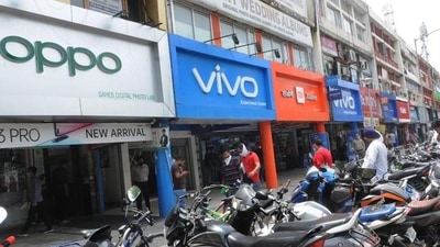 Consumer demand for affordable 5G smartphones remains strong. (HT FIle Photo) Consumer demand for affordable 5G smartphones remains strong. (HT FIle Photo)